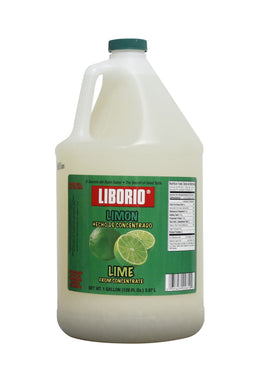 E-LEMON JUICE GL