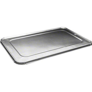 ALUMINUM LID FULL STEAM T (50)