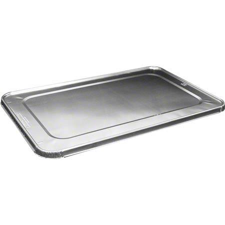 ALUMINUM LID FULL STEAM T (50)