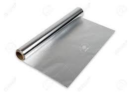 ALUMINUM FOIL 12X1000 STD CANA